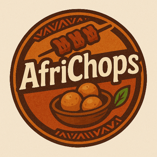 AfriChops