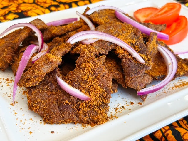 Suya